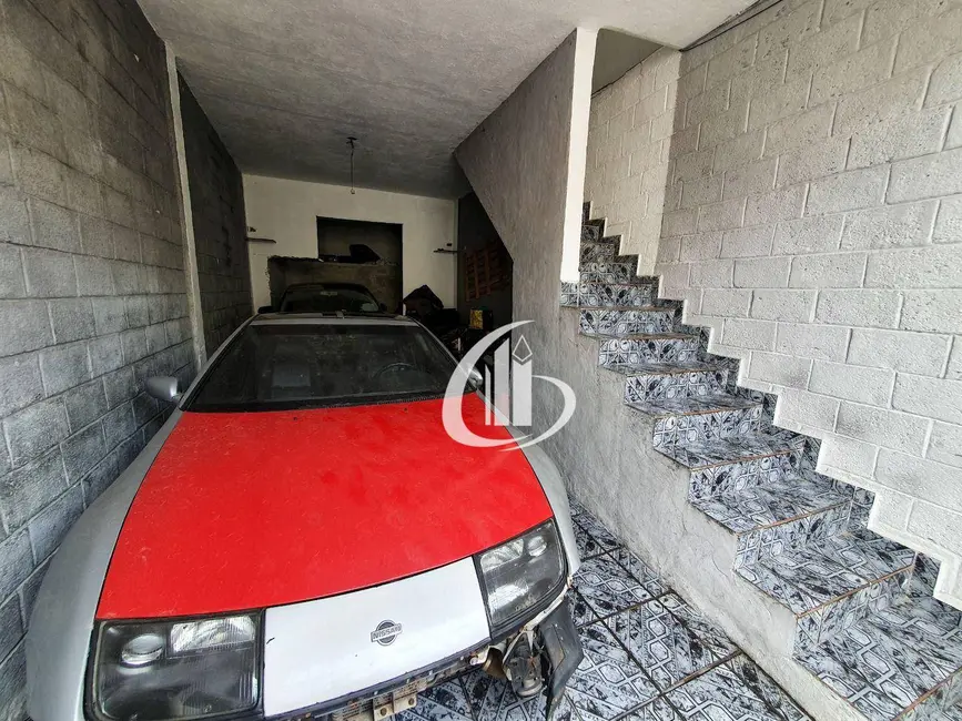 Foto 3 de Sobrado com 3 quartos à venda, 167m2 em Vila Guilherme, São Paulo - SP