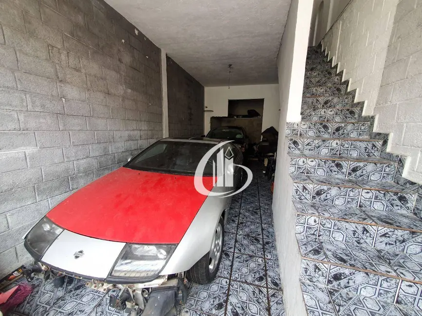 Foto 4 de Sobrado com 3 quartos à venda, 167m2 em Vila Guilherme, São Paulo - SP