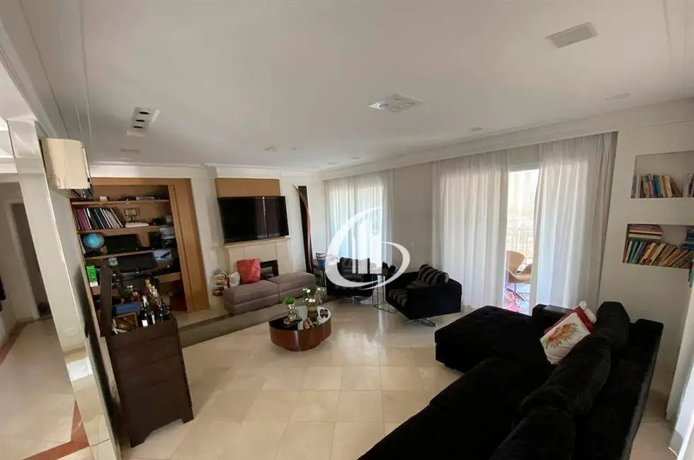 Foto 5 de Apartamento com 4 quartos à venda, 250m2 em Vila Maria Alta, São Paulo - SP