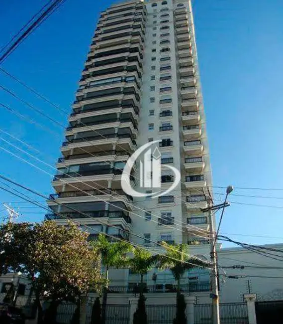 Foto 1 de Apartamento com 4 quartos à venda, 250m2 em Vila Maria Alta, São Paulo - SP