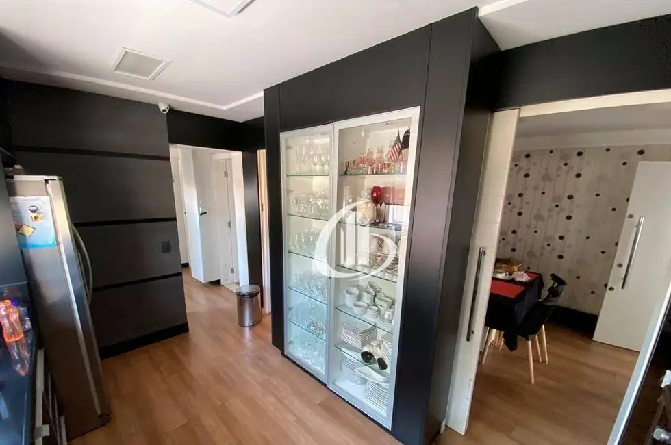 Foto 7 de Apartamento com 4 quartos à venda, 250m2 em Vila Maria Alta, São Paulo - SP