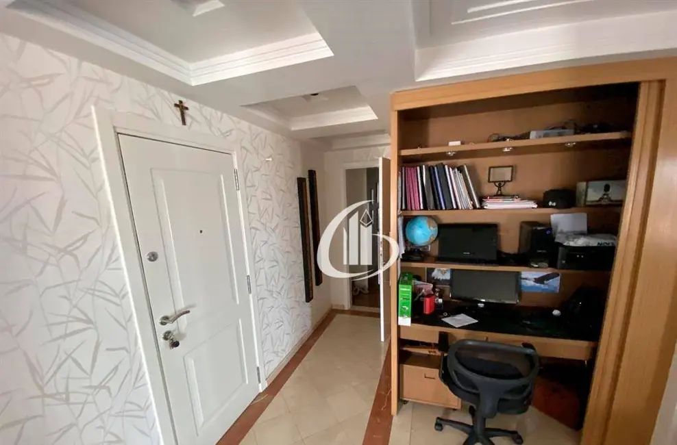 Foto 3 de Apartamento com 4 quartos à venda, 250m2 em Vila Maria Alta, São Paulo - SP