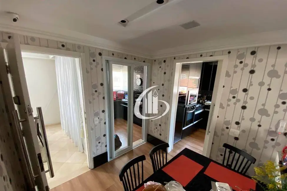 Foto 6 de Apartamento com 4 quartos à venda, 250m2 em Vila Maria Alta, São Paulo - SP