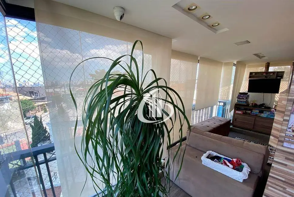 Foto 2 de Apartamento com 4 quartos à venda, 250m2 em Vila Maria Alta, São Paulo - SP