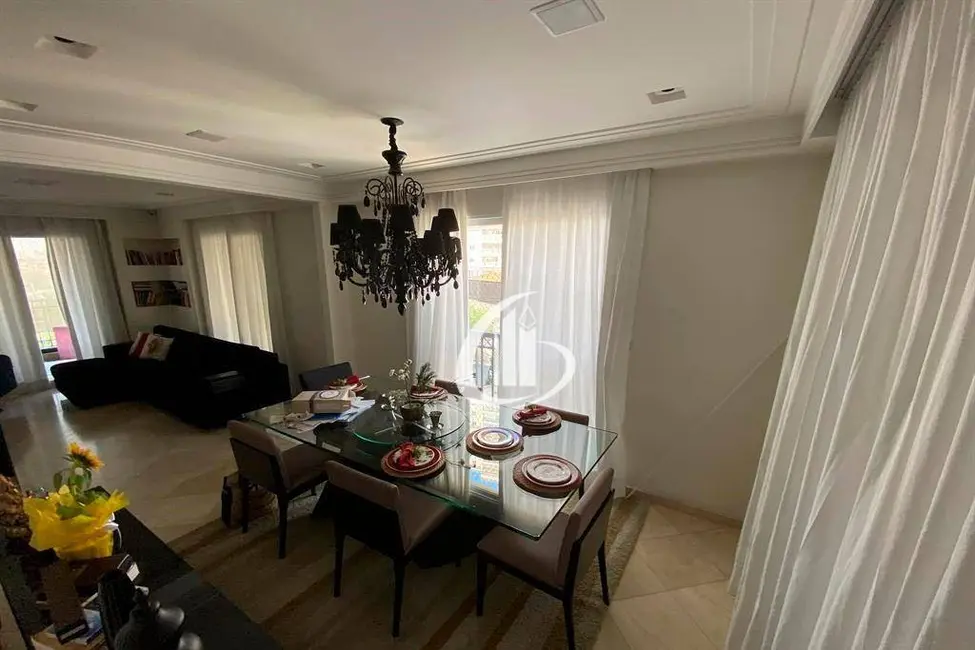 Foto 4 de Apartamento com 4 quartos à venda, 250m2 em Vila Maria Alta, São Paulo - SP