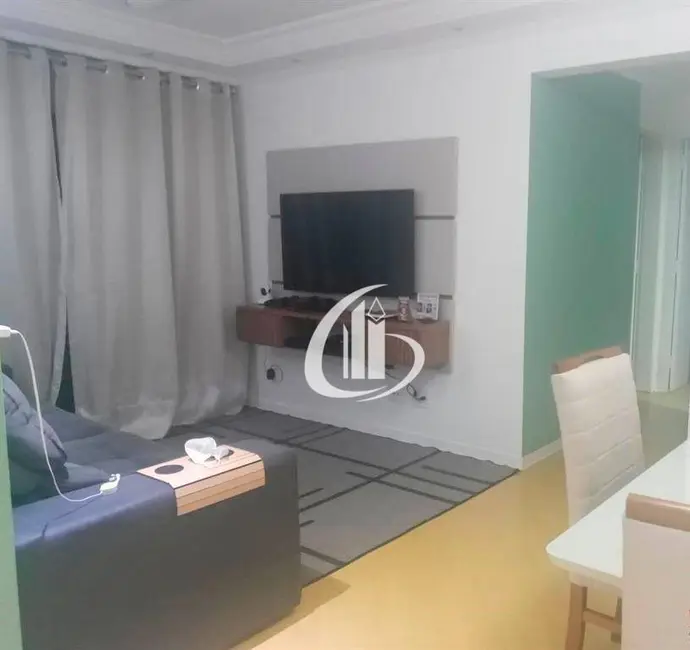 Foto 1 de Apartamento com 2 quartos à venda, 68m2 em Vila Gustavo, São Paulo - SP
