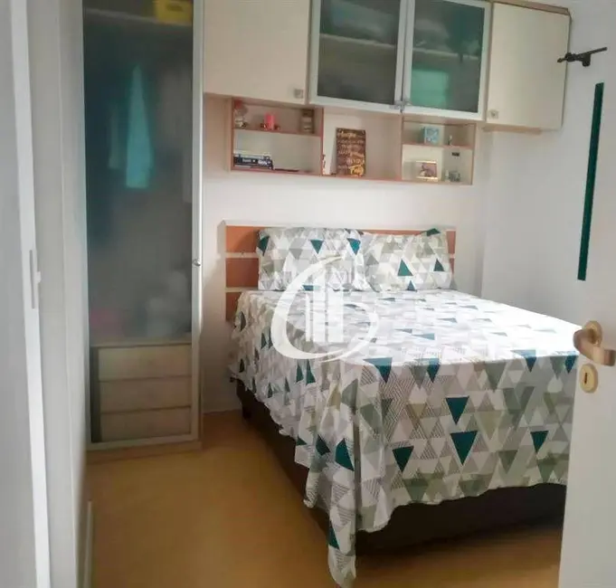Foto 6 de Apartamento com 2 quartos à venda, 68m2 em Vila Gustavo, São Paulo - SP