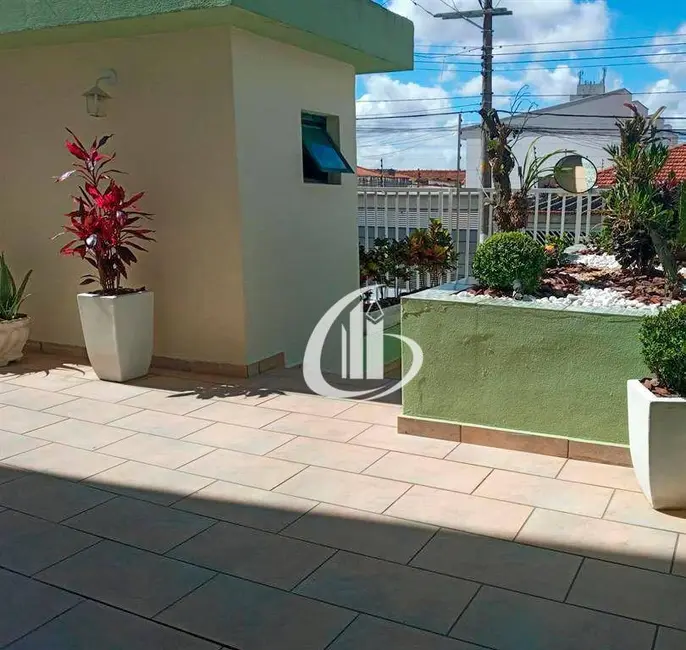 Foto 9 de Apartamento com 2 quartos à venda, 68m2 em Vila Gustavo, São Paulo - SP