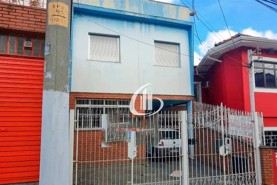 Foto 1 de Sobrado com 3 quartos à venda, 220m2 em Jardim São Paulo(Zona Norte), São Paulo - SP