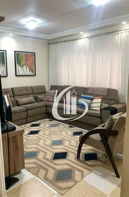 Foto 7 de Sobrado com 3 quartos à venda, 170m2 em Vila Sabrina, São Paulo - SP