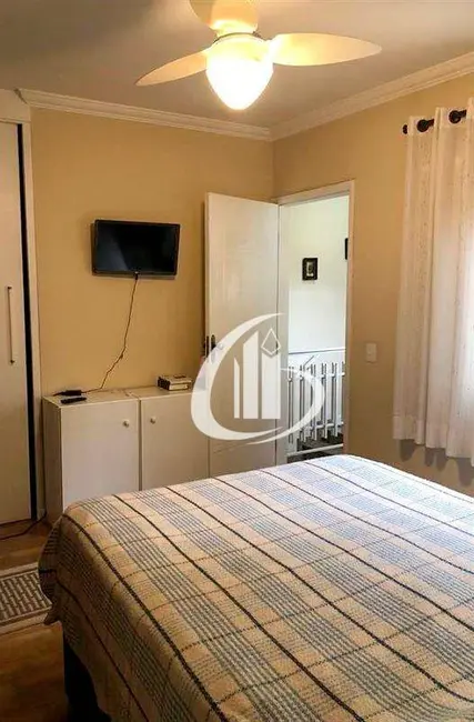 Foto 1 de Sobrado com 3 quartos à venda, 170m2 em Vila Sabrina, São Paulo - SP