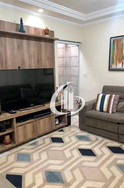 Foto 9 de Sobrado com 3 quartos à venda, 170m2 em Vila Sabrina, São Paulo - SP