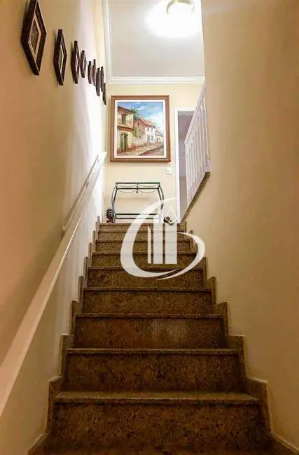 Foto 4 de Sobrado com 3 quartos à venda, 170m2 em Vila Sabrina, São Paulo - SP