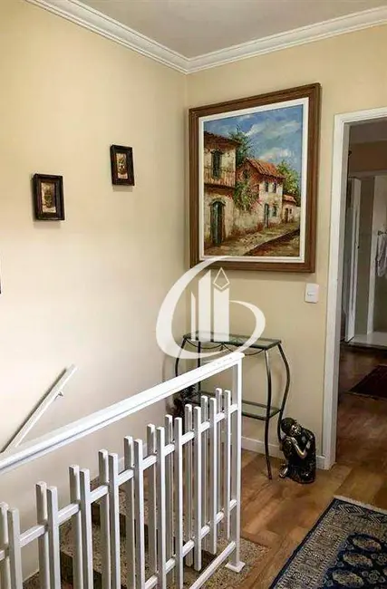 Foto 3 de Sobrado com 3 quartos à venda, 170m2 em Vila Sabrina, São Paulo - SP