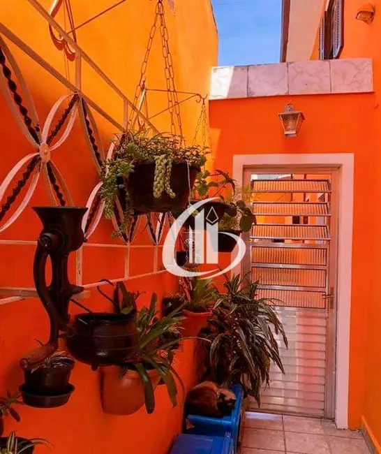 Foto 9 de Sobrado com 5 quartos à venda, 120m2 em Vila Sabrina, São Paulo - SP