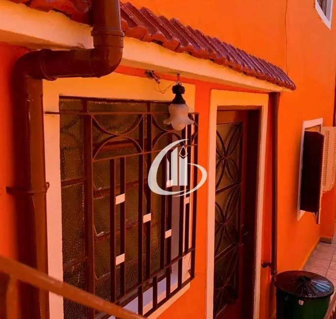 Foto 4 de Sobrado com 5 quartos à venda, 120m2 em Vila Sabrina, São Paulo - SP