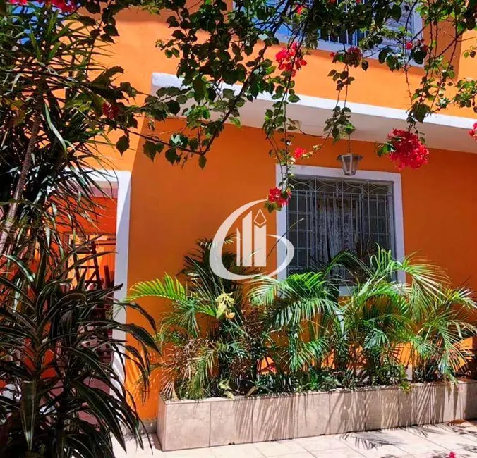 Foto 2 de Sobrado com 5 quartos à venda, 120m2 em Vila Sabrina, São Paulo - SP