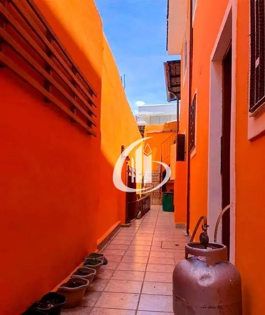 Foto 8 de Sobrado com 5 quartos à venda, 120m2 em Vila Sabrina, São Paulo - SP