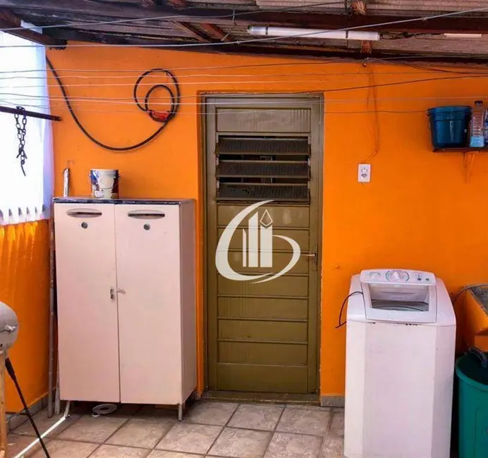 Foto 5 de Sobrado com 5 quartos à venda, 120m2 em Vila Sabrina, São Paulo - SP