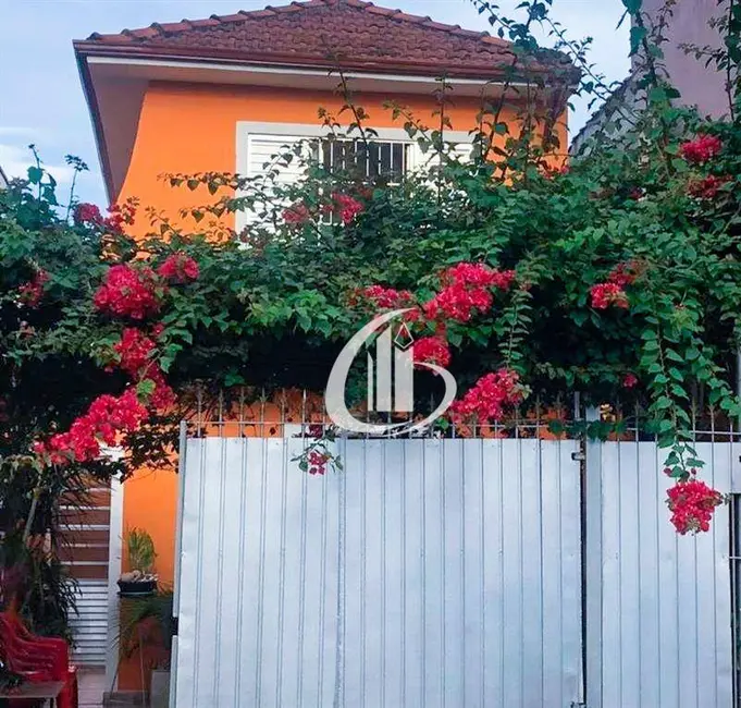 Foto 3 de Sobrado com 5 quartos à venda, 120m2 em Vila Sabrina, São Paulo - SP