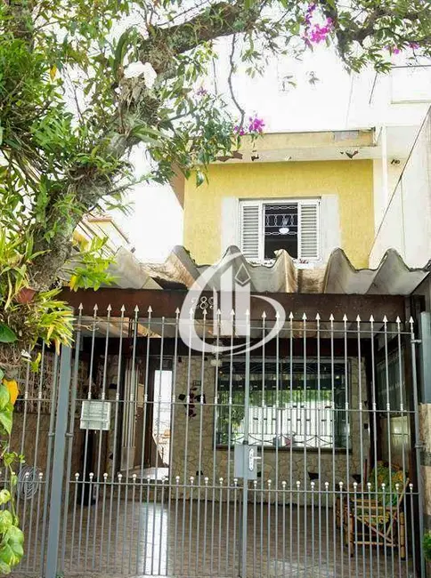 Foto 7 de Sobrado com 3 quartos à venda, 115m2 em Vila Dom Pedro II, São Paulo - SP