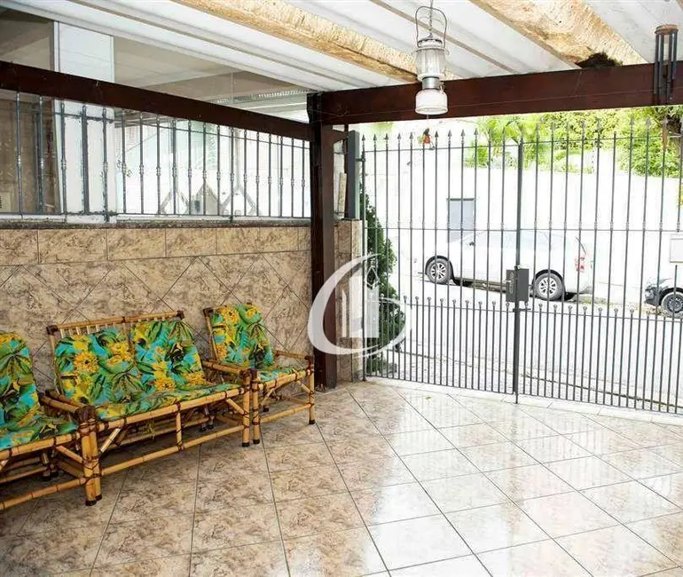 Foto 5 de Sobrado com 3 quartos à venda, 115m2 em Vila Dom Pedro II, São Paulo - SP