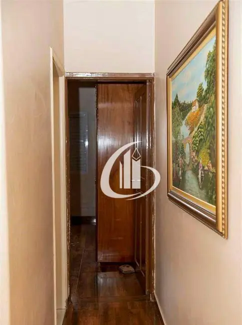 Foto 1 de Sobrado com 3 quartos à venda, 115m2 em Vila Dom Pedro II, São Paulo - SP