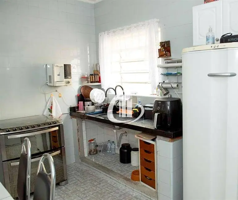 Foto 4 de Sobrado com 3 quartos à venda, 115m2 em Vila Dom Pedro II, São Paulo - SP