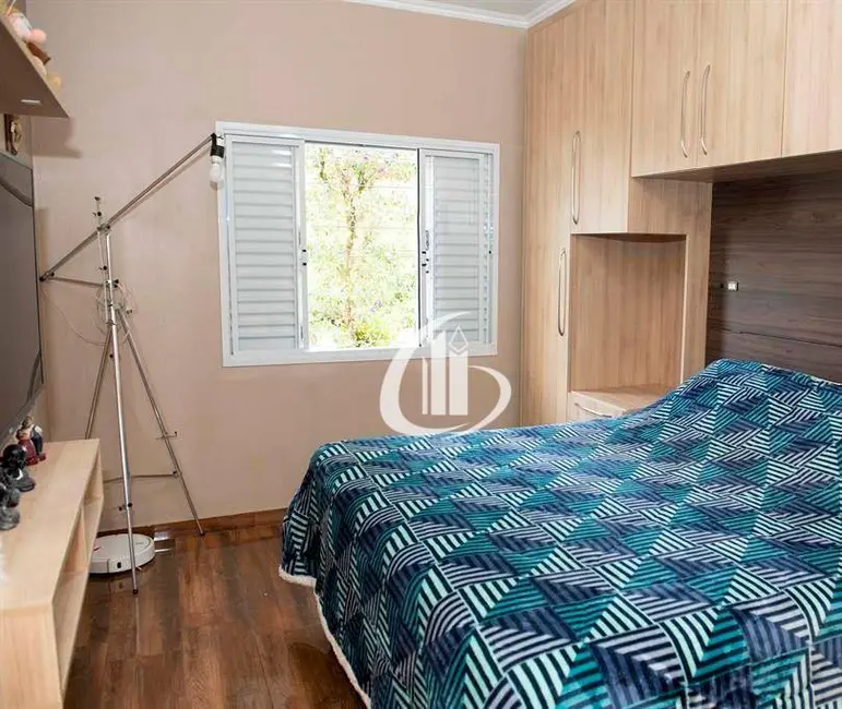 Foto 9 de Sobrado com 3 quartos à venda, 115m2 em Vila Dom Pedro II, São Paulo - SP