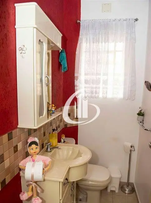 Foto 8 de Sobrado com 3 quartos à venda, 115m2 em Vila Dom Pedro II, São Paulo - SP