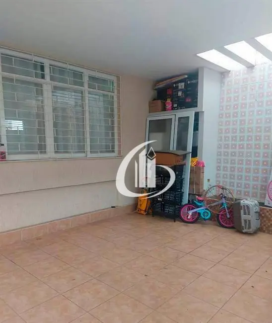 Foto 1 de Sobrado com 4 quartos à venda, 170m2 em Vila Dom Pedro II, São Paulo - SP