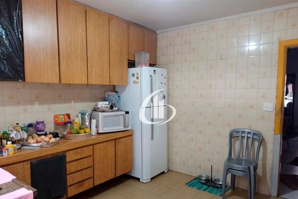 Sobrado com 3 quartos à venda, 69m2 em Vila Guilherme, São Paulo - SP - imagem 7 Foto 7 de Sobrado com 3 quartos à venda, 69m2 em Vila Guilherme, São Paulo - SP