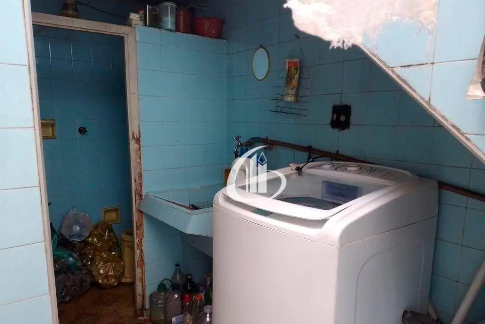 Sobrado com 3 quartos à venda, 69m2 em Vila Guilherme, São Paulo - SP - imagem 9 Foto 9 de Sobrado com 3 quartos à venda, 69m2 em Vila Guilherme, São Paulo - SP