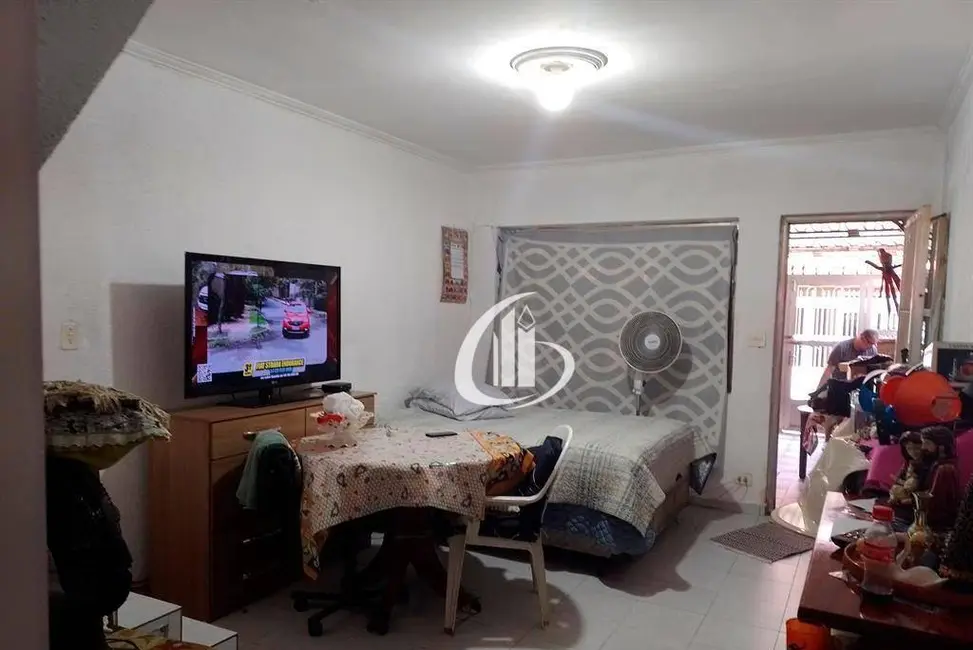 Sobrado com 3 quartos à venda, 69m2 em Vila Guilherme, São Paulo - SP - imagem 3 Foto 3 de Sobrado com 3 quartos à venda, 69m2 em Vila Guilherme, São Paulo - SP