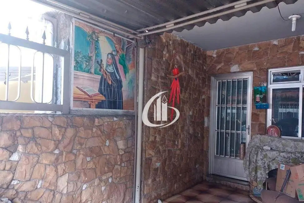 Sobrado com 3 quartos à venda, 69m2 em Vila Guilherme, São Paulo - SP - imagem 5 Foto 5 de Sobrado com 3 quartos à venda, 69m2 em Vila Guilherme, São Paulo - SP