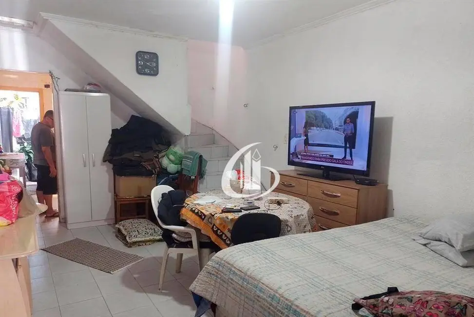 Sobrado com 3 quartos à venda, 69m2 em Vila Guilherme, São Paulo - SP - imagem 1 Foto 1 de Sobrado com 3 quartos à venda, 69m2 em Vila Guilherme, São Paulo - SP