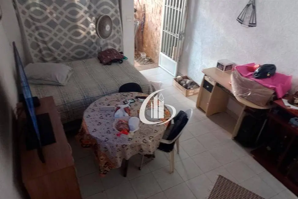 Sobrado com 3 quartos à venda, 69m2 em Vila Guilherme, São Paulo - SP - imagem 2 Foto 2 de Sobrado com 3 quartos à venda, 69m2 em Vila Guilherme, São Paulo - SP