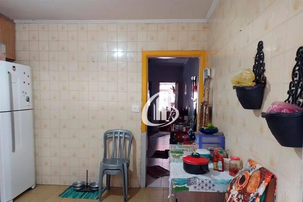 Sobrado com 3 quartos à venda, 69m2 em Vila Guilherme, São Paulo - SP - imagem 6 Foto 6 de Sobrado com 3 quartos à venda, 69m2 em Vila Guilherme, São Paulo - SP