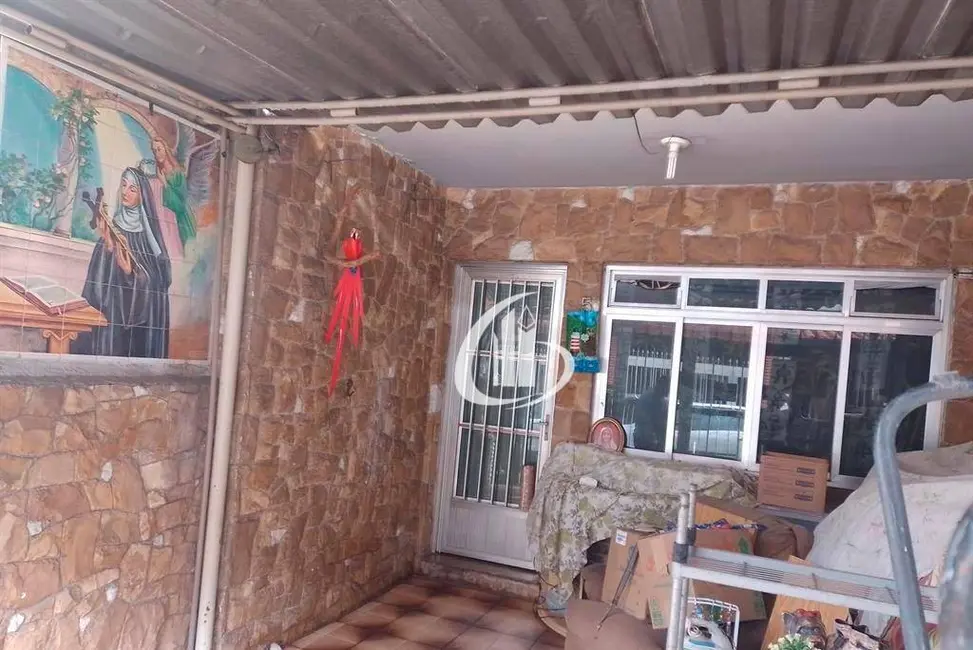 Sobrado com 3 quartos à venda, 69m2 em Vila Guilherme, São Paulo - SP - imagem 4 Foto 4 de Sobrado com 3 quartos à venda, 69m2 em Vila Guilherme, São Paulo - SP