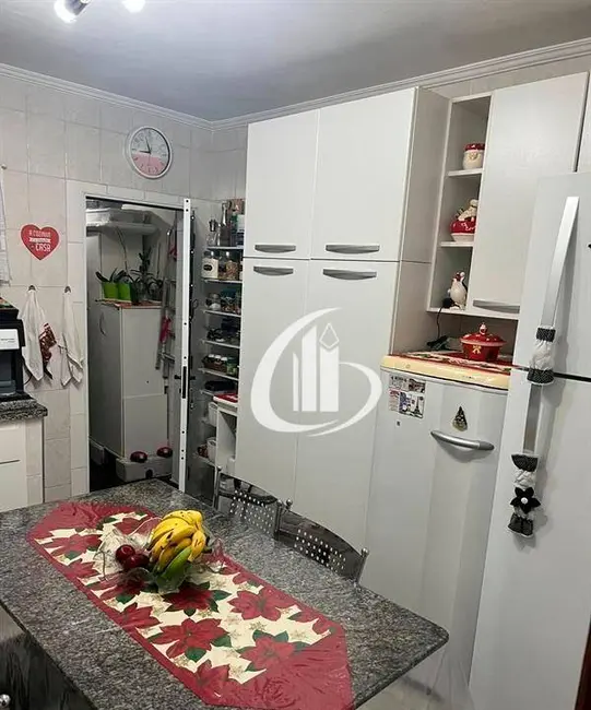 Foto 9 de Sobrado com 4 quartos à venda, 174m2 em Vila Medeiros, São Paulo - SP