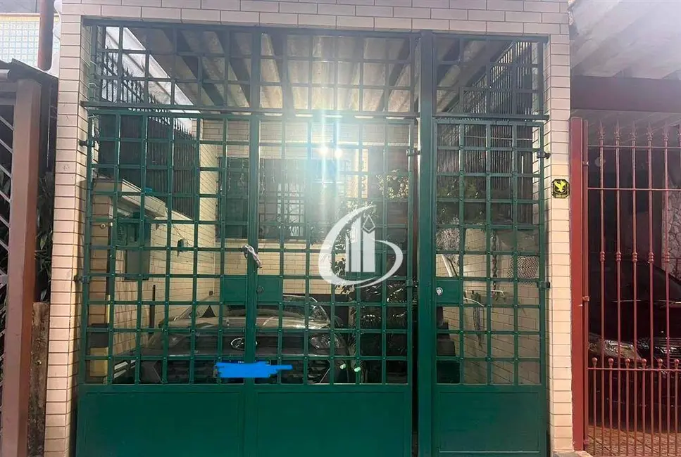 Foto 2 de Sobrado com 4 quartos à venda, 174m2 em Vila Medeiros, São Paulo - SP