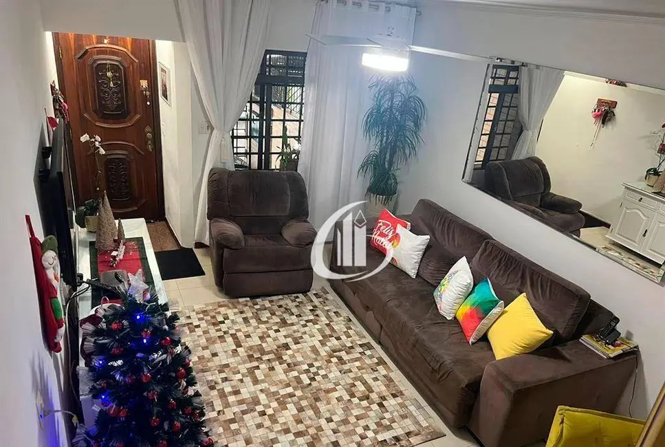 Foto 1 de Sobrado com 4 quartos à venda, 174m2 em Vila Medeiros, São Paulo - SP