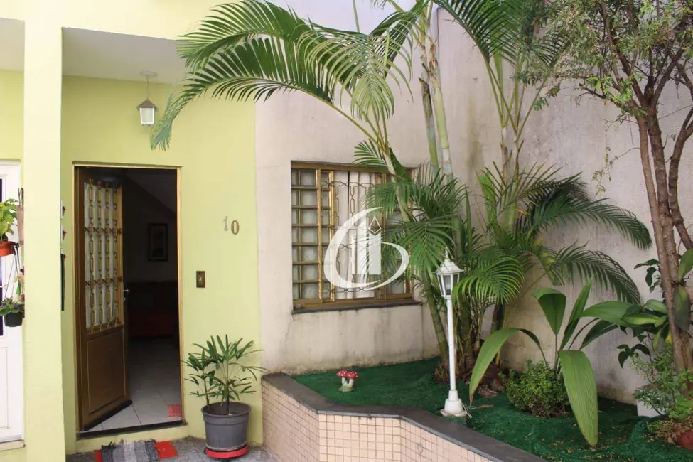 Sobrado com 2 quartos à venda, 76m2 em Vila Ede, São Paulo - SP - imagem 1 Foto 1 de Sobrado com 2 quartos à venda, 76m2 em Vila Ede, São Paulo - SP