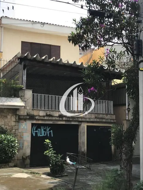 Foto 2 de Sobrado com 3 quartos à venda, 200m2 em Santana, São Paulo - SP