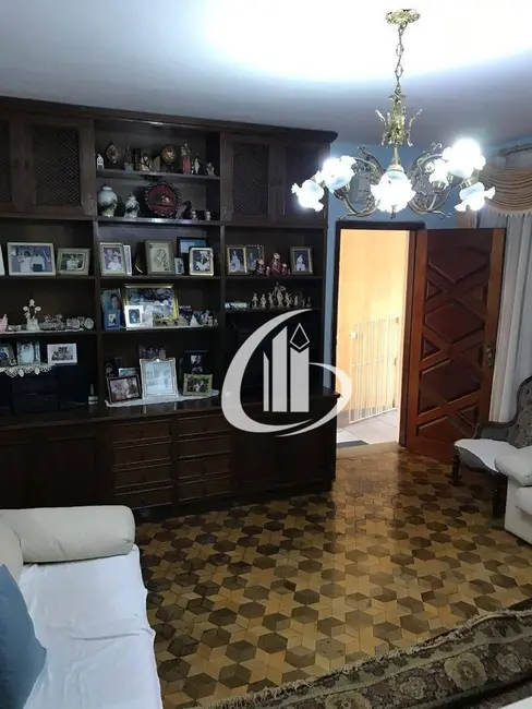 Sobrado com 3 quartos à venda, 200m2 em Santana, São Paulo - SP - imagem 4 Foto 4 de Sobrado com 3 quartos à venda, 200m2 em Santana, São Paulo - SP