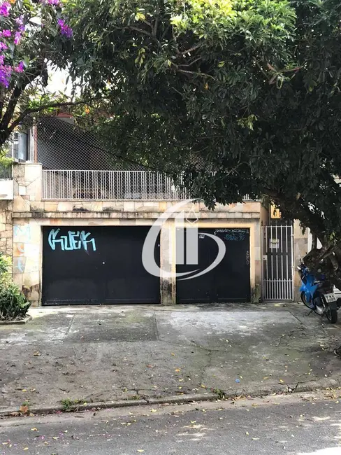 Foto 1 de Sobrado com 3 quartos à venda, 200m2 em Santana, São Paulo - SP