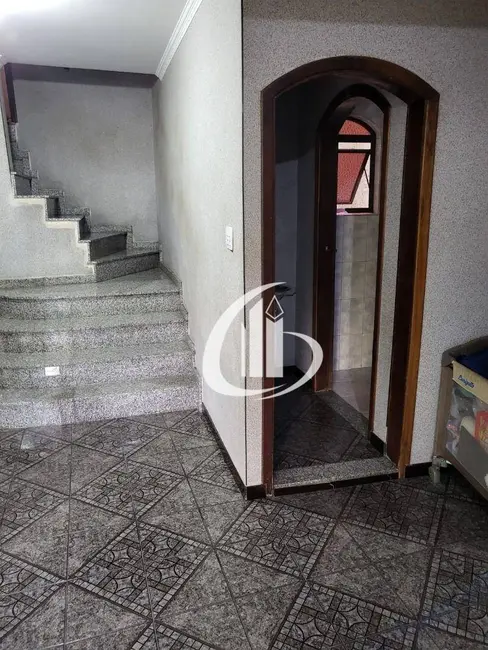 Foto 8 de Sobrado com 5 quartos à venda, 200m2 em Vila Maria Alta, São Paulo - SP