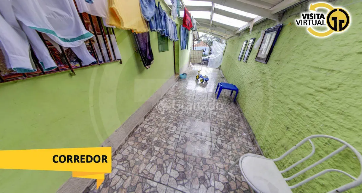 Foto 6 de Terreno / Lote à venda, 378m2 em Vila Maria Alta, São Paulo - SP