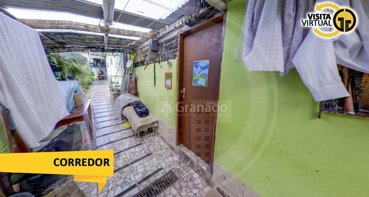 Foto 7 de Terreno / Lote à venda, 378m2 em Vila Maria Alta, São Paulo - SP