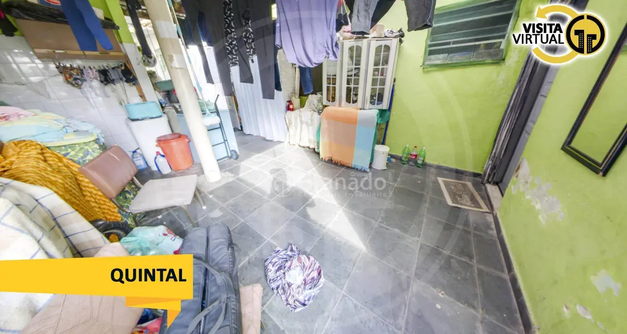 Foto 9 de Terreno / Lote à venda, 378m2 em Vila Maria Alta, São Paulo - SP